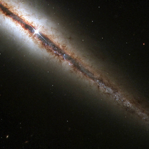 夜航星（Night Voyager）