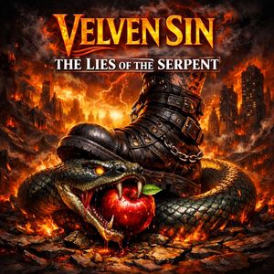 Cry to the Heavens, Momma