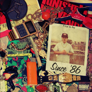 Piranha Shit (feat. Alexander Spit)