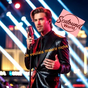 Je Voulais Mourir Riche