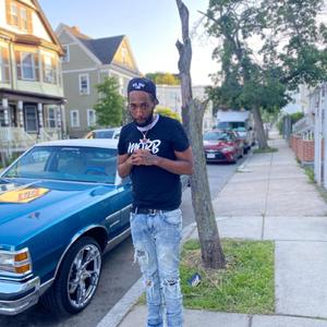 Just A Freestyle