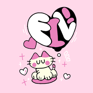 FIL（Fell in love）