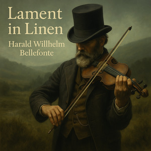 Bogwater Ballad (Reprise in Gorse)