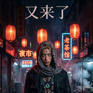 又来了