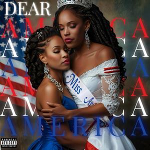Dear America (feat. Shalay)