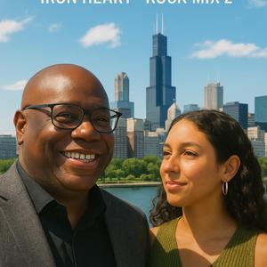 Always You Iron Heart Lauren Rock Mix 2