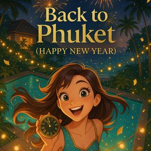 Back to Phuket (Happy New Year)
