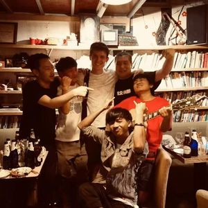 树先生