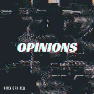 Opinions (feat. Kels)