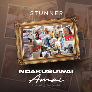Ndakusuwai Amai