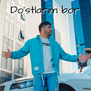 Do'stlarim Bor