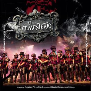 Aunque sepultar (Pasodoble)
