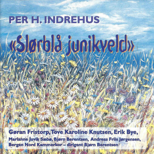 Kveldsbønn om vinteren