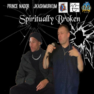 Spiritually Broken (original mix)