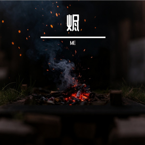 烬