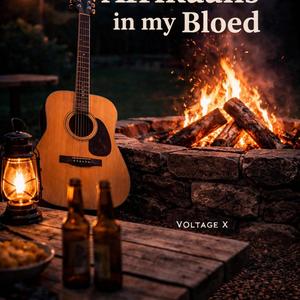 AFRIKAANS IN MY BLOED