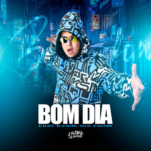 Piranha Me da Bom Dia