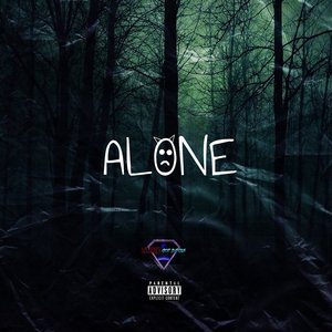 Alone