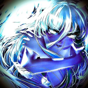 凝视你，凝视深渊(feat. 柳诚音)