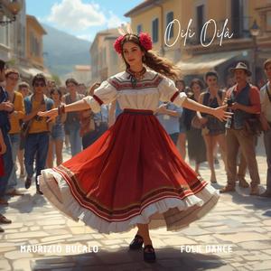 Oilì Oilà (Special Version)