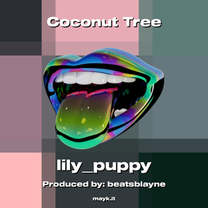 Coconut Tree