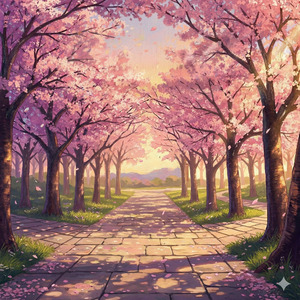 春風ラビリンス