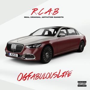 RELEVO (feat. YULIAN & THE FOTHER)