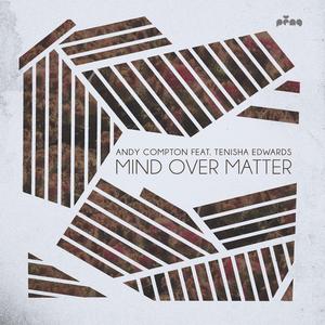 Mind Over Matter (Instrumental)
