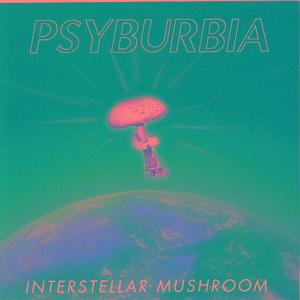 First Tripper On Mars