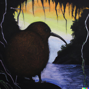 low mood is improvised