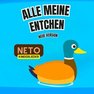 Alle meine Entchen