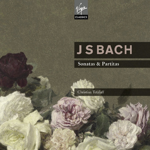 3 Sonatas and 3 Partitas BWV1001-1006, Sonata No.1 in G minor BWV1001:III. Siciliano