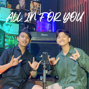 All in For You