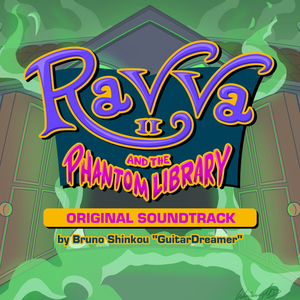 Silver Fangs (Ice Stage)