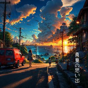 真夏の思い出 (Midsummer Memories)