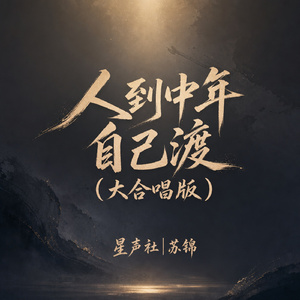 人到中年自己渡(大合唱版)