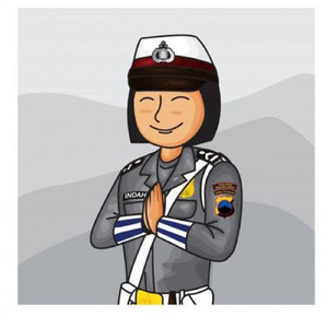 Polisi Penjaga Malam