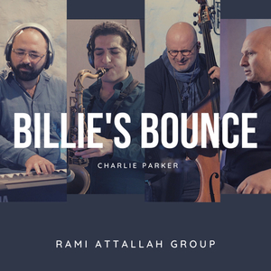 Billie_s Bounce