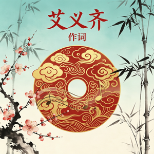 忆秦娥·昨景