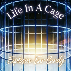 Life in a Cage
