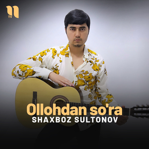 Ollohdan so'ra