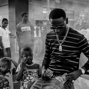 [FREE]"卷烟"Young Dolph&Key Glock&孟菲斯 类型伴奏