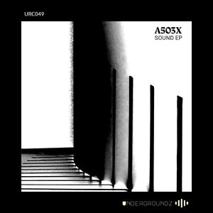 Sound (Original Mix)