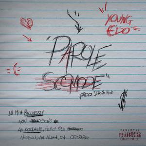 PAROLE SCOMODE (feat. Jetro & Mine)