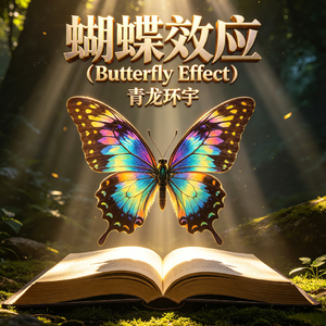 蝴蝶效应（Butterfly Effect）