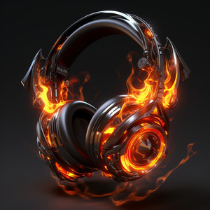 Blaze Rhythm Night Melody