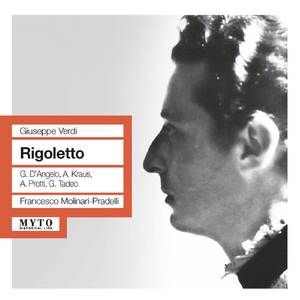 Rigoletto*:Act III: Un di, se ben rammentomi (Duke, Maddalena, Rigoletto, Duke)