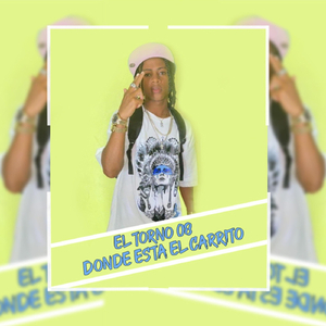 Donde Esta el Carrito