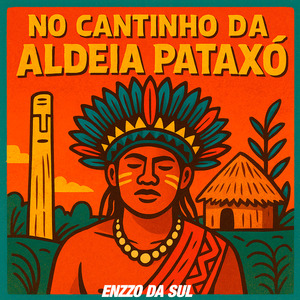 No Cantinho da Aldeia Pataxó