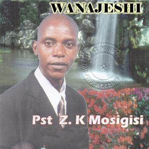 Wanajeshi